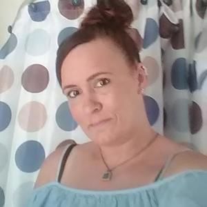 Meet your Posher, Jody